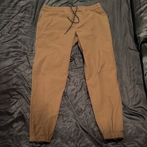 Banana Republic Men's Brown Joggers